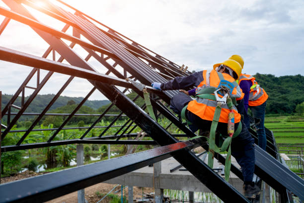 Best Residential Roofing Contractor  in Staffd, OR