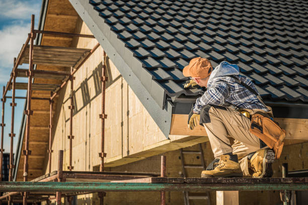 Best Roof Installation Near Me  in Staffd, OR