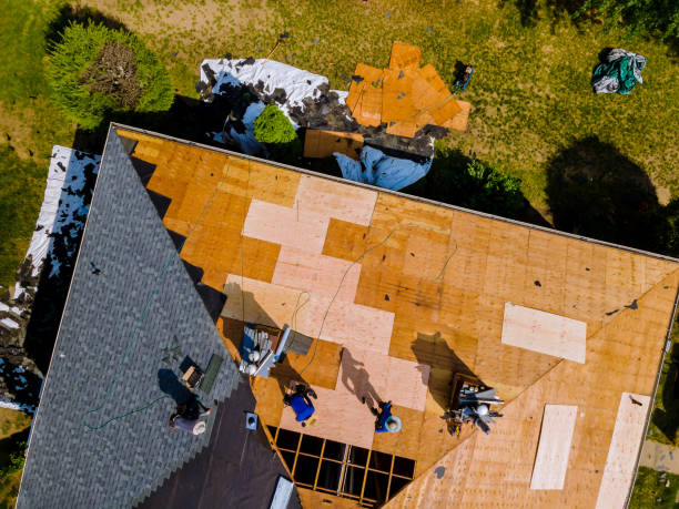 Best Slate Roofing Contractor  in Staffd, OR