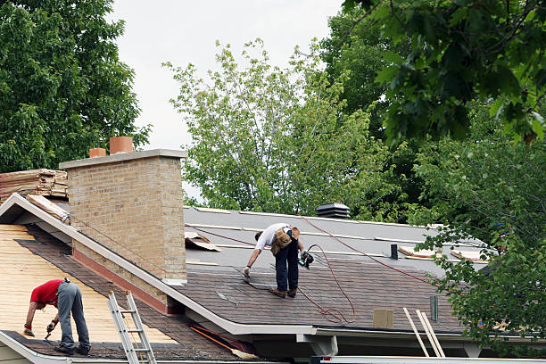 Roof Installation Near Me in Stafford, OR