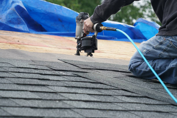 Best New Roof Installation  in Staffd, OR