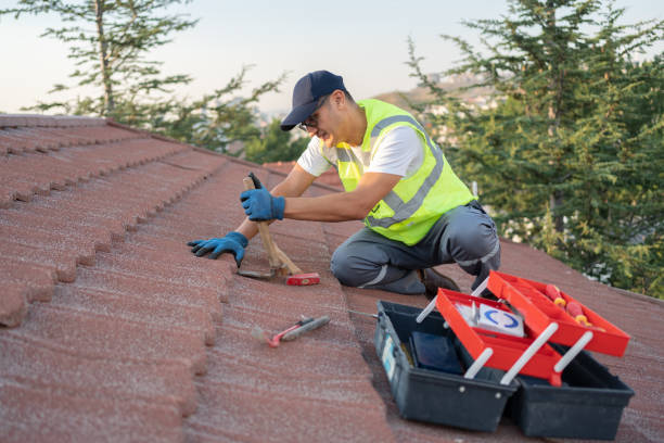 Best Best Roofing Contractors  in Staffd, OR
