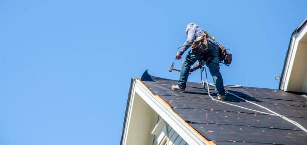 Best Gutter Installation and Roofing  in Staffd, OR